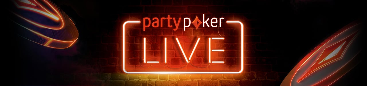 partypokerLIVE